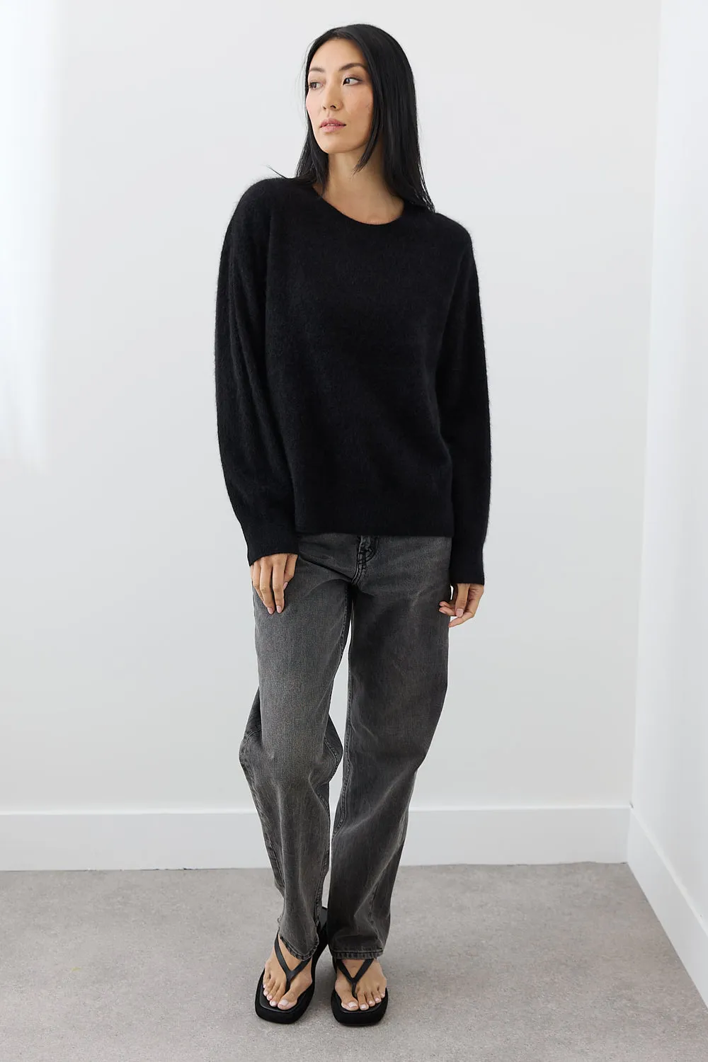 Cyra Sweater