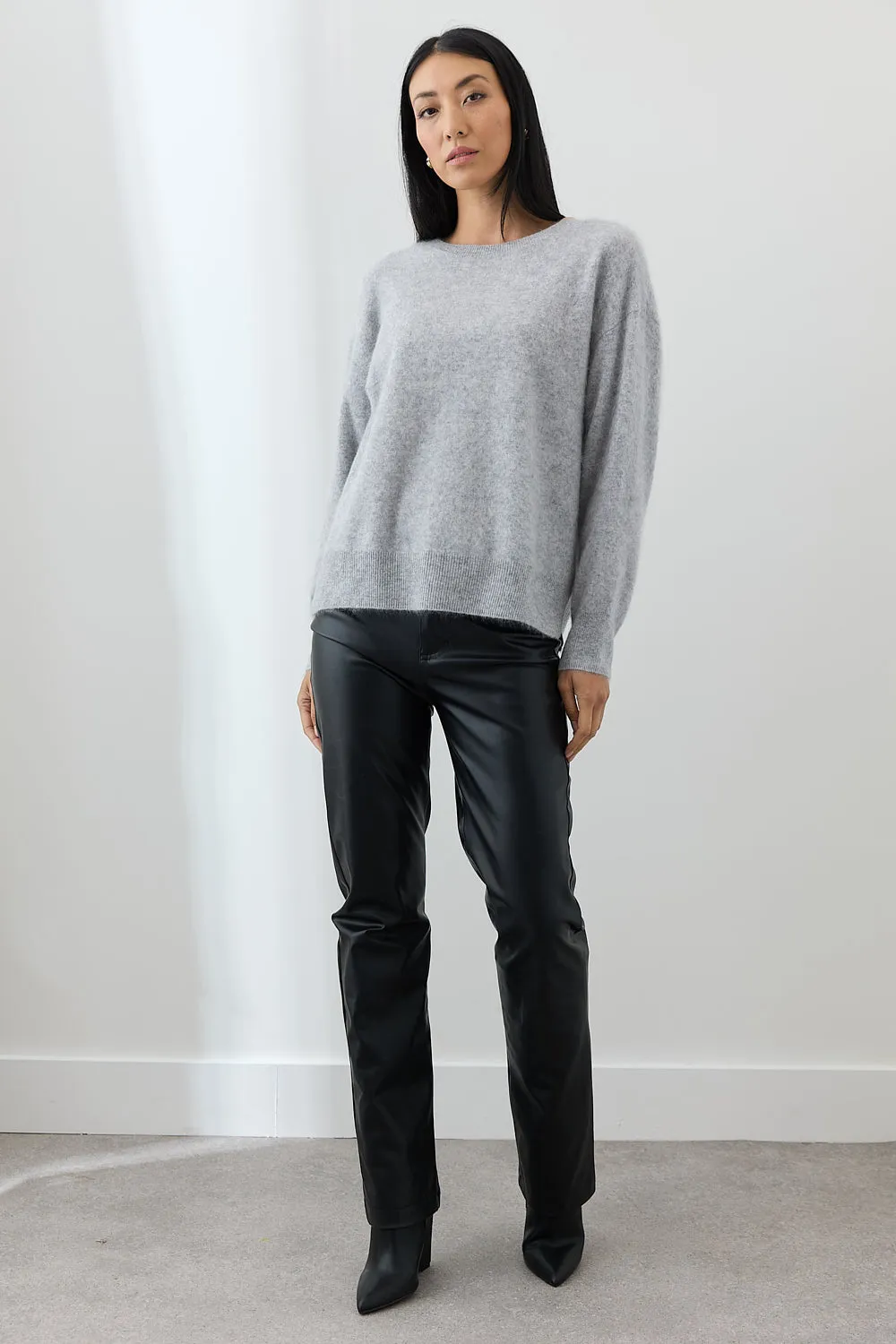 Cyra Sweater