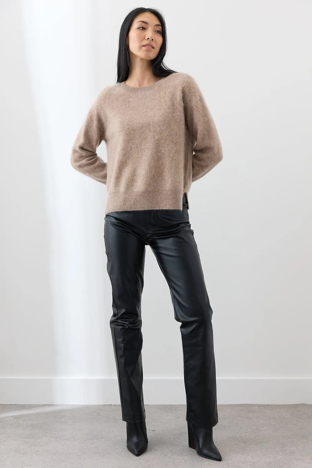 Cyra Sweater