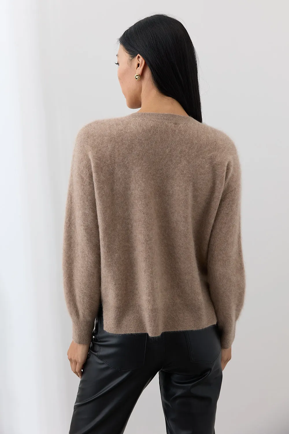 Cyra Sweater