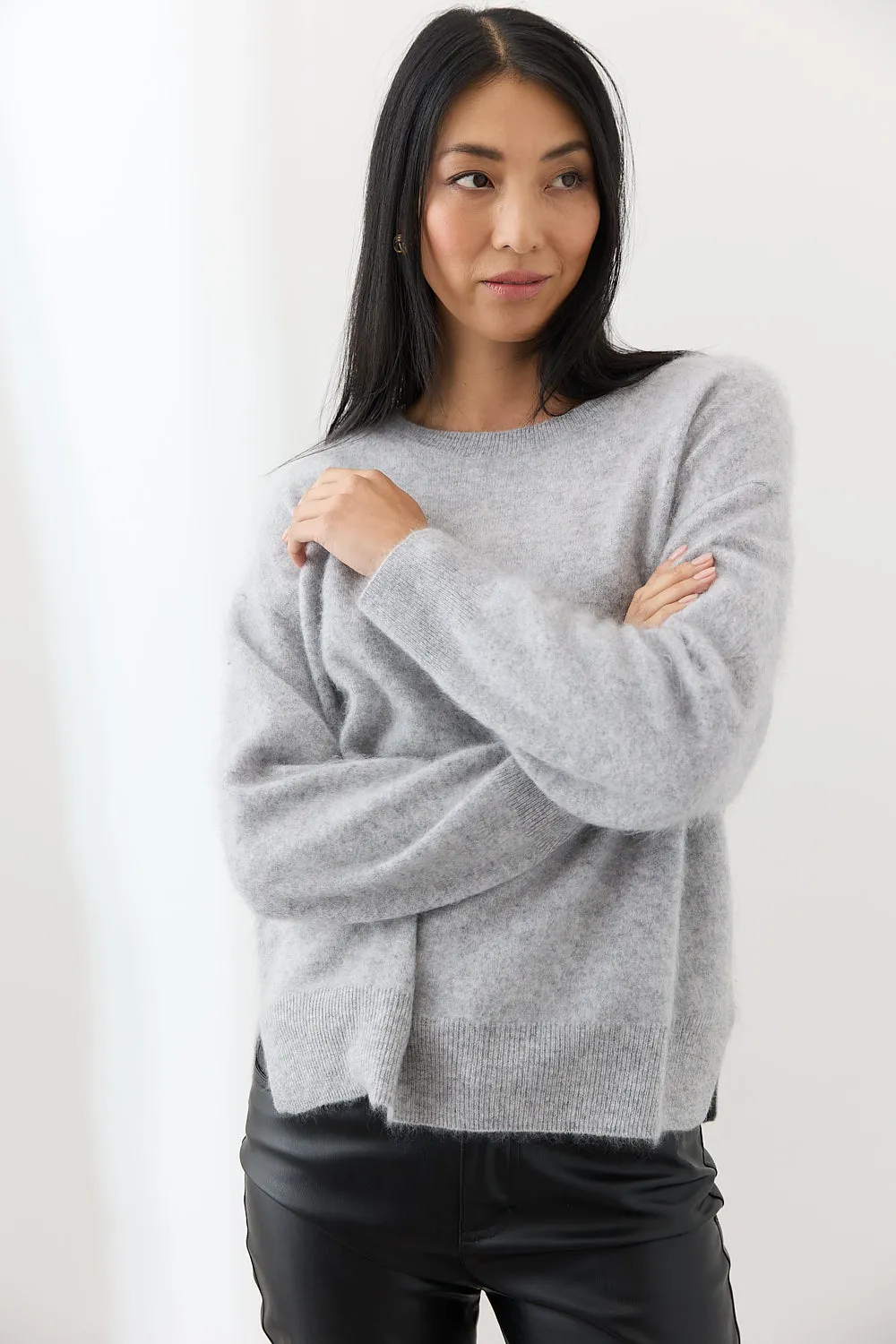 Cyra Sweater