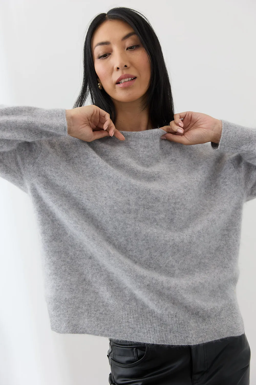 Cyra Sweater