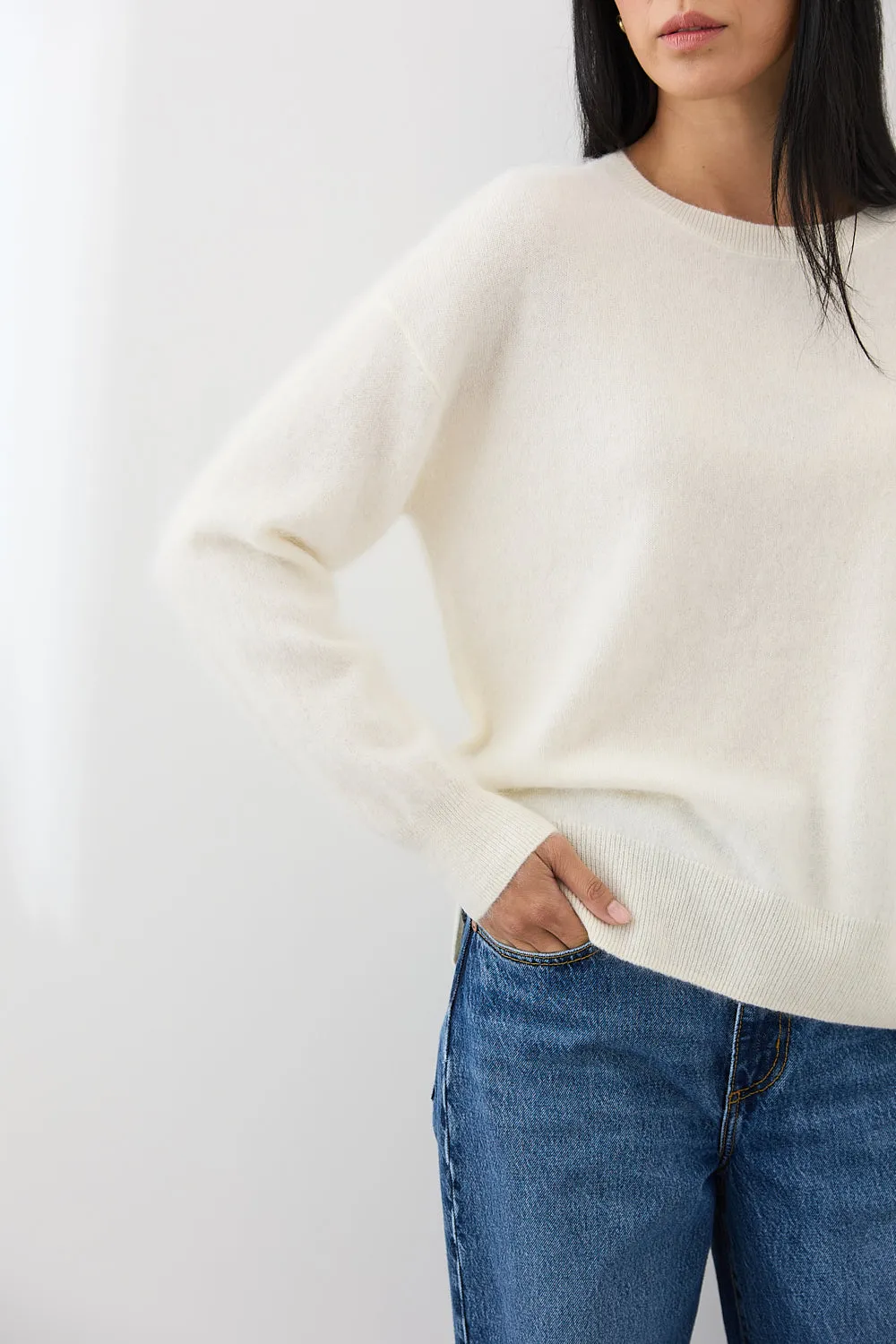 Cyra Sweater