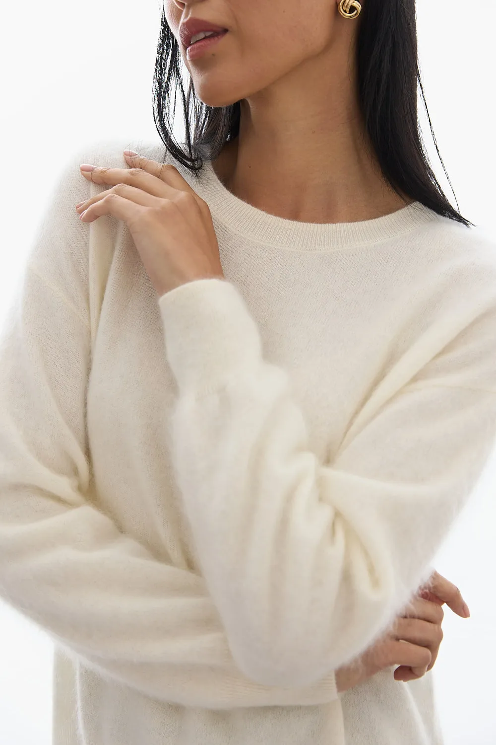 Cyra Sweater