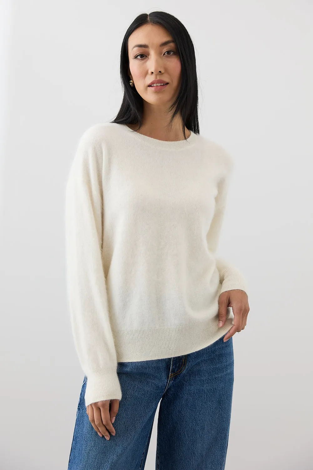 Cyra Sweater
