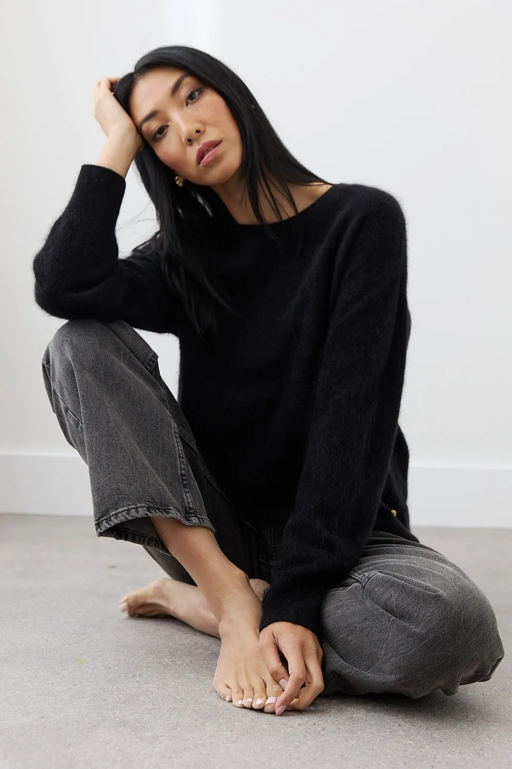 Cyra Sweater