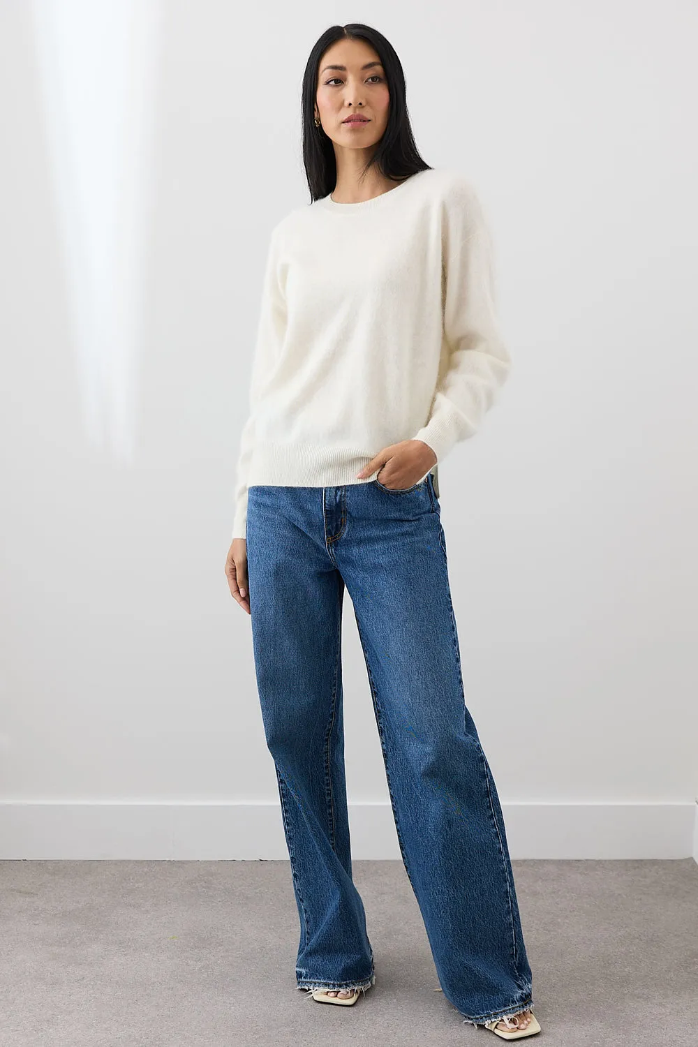 Cyra Sweater