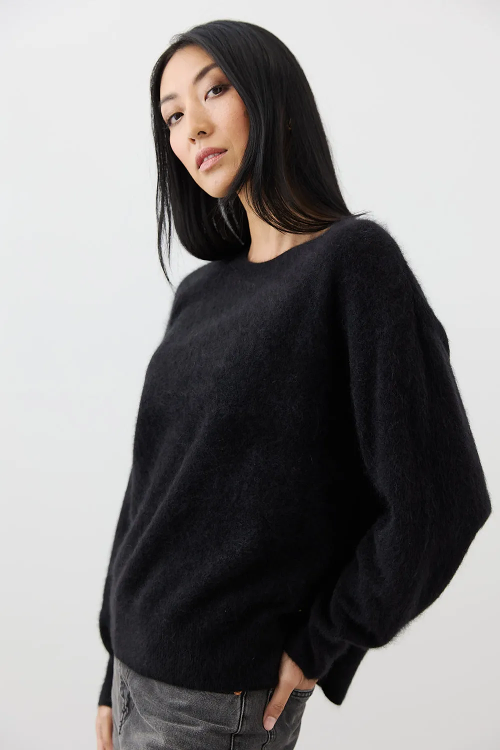 Cyra Sweater