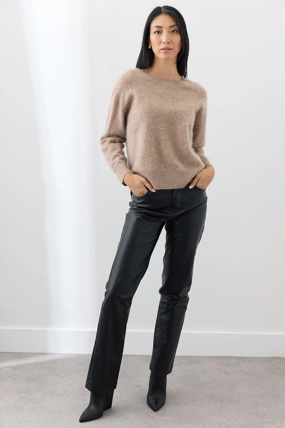 Cyra Sweater