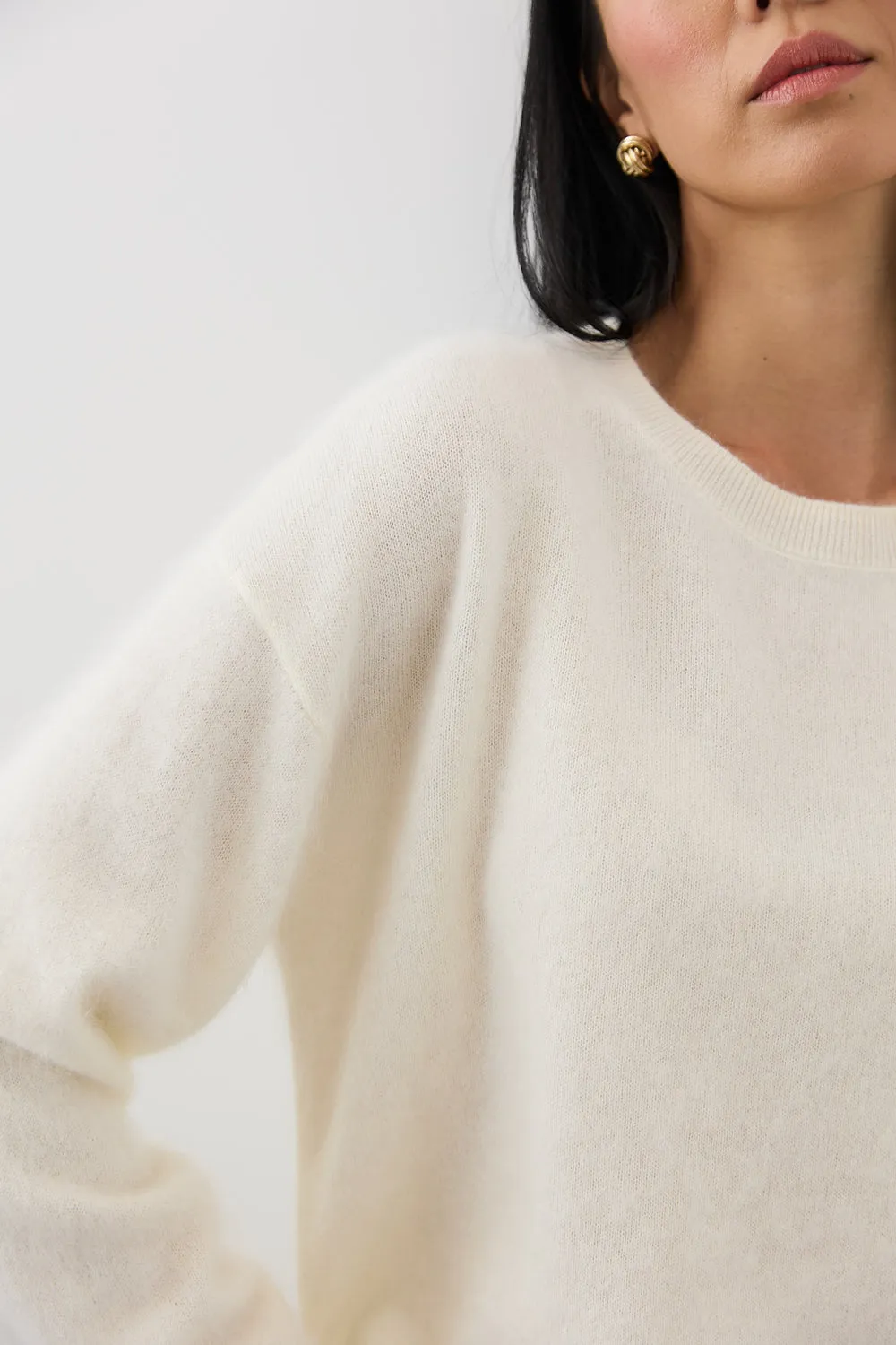 Cyra Sweater