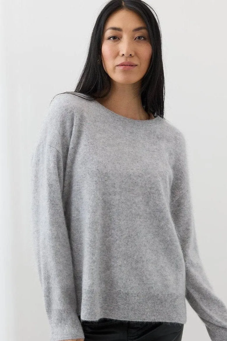 Cyra Sweater
