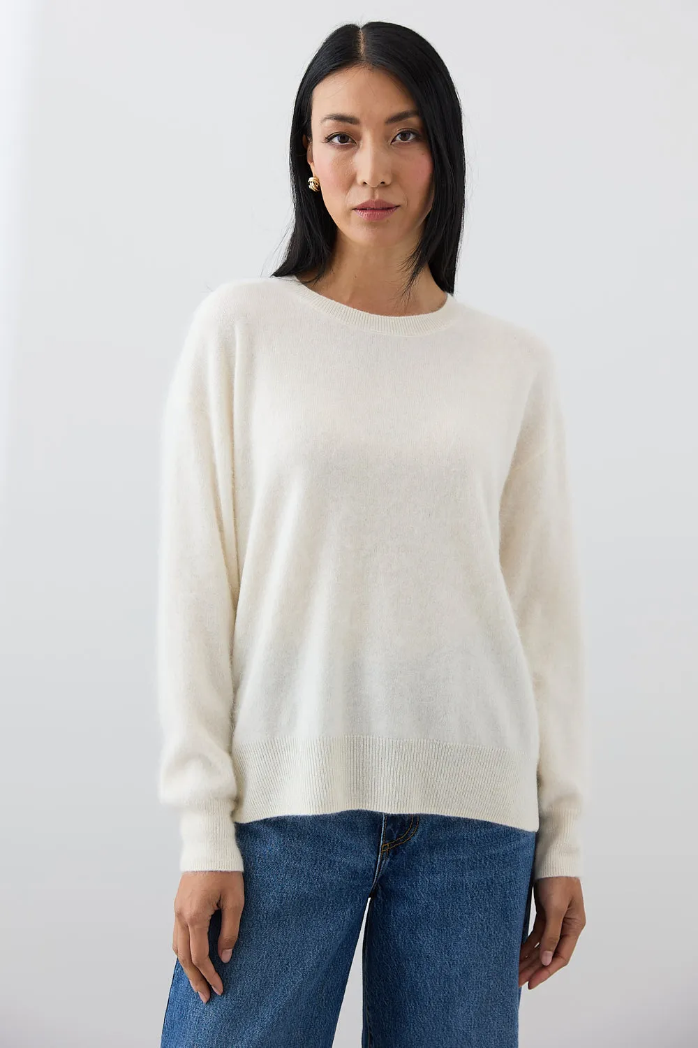 Cyra Sweater
