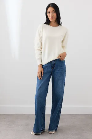 Cyra Sweater