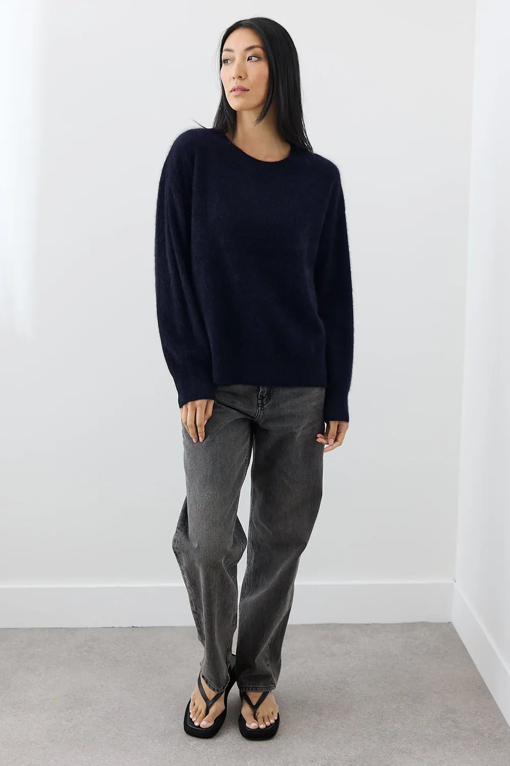Cyra Sweater