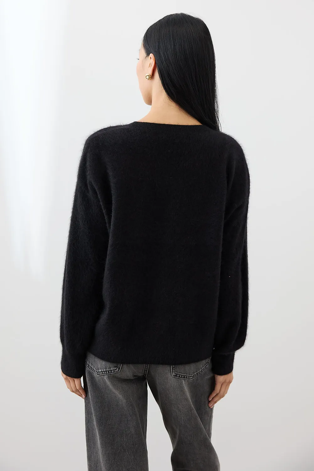 Cyra Sweater