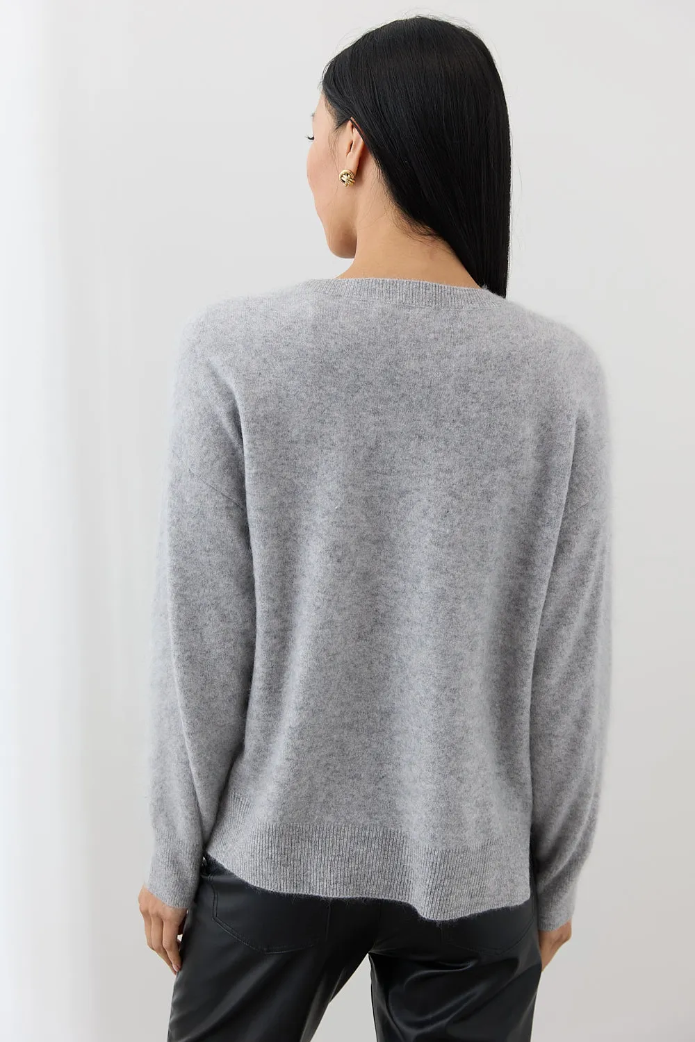 Cyra Sweater