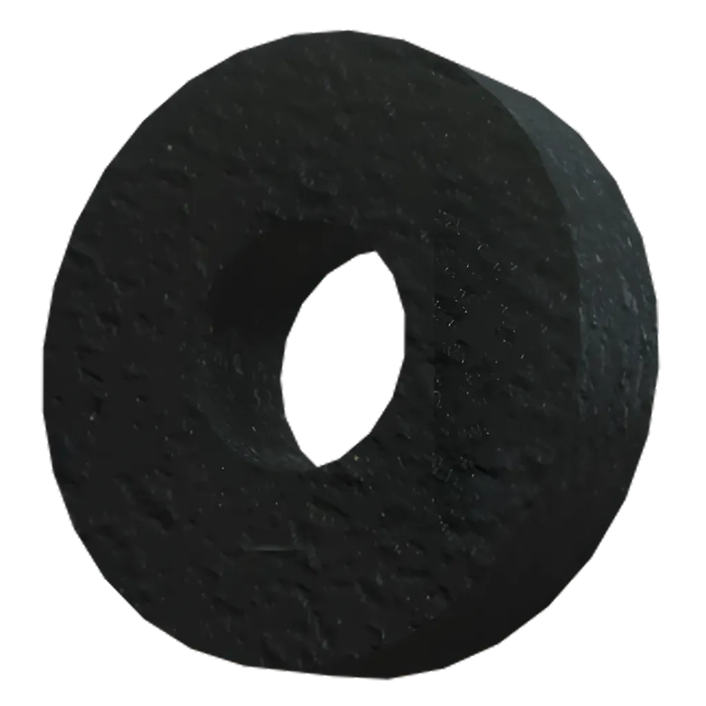 D33 - NEOPRENE WATER-RESISTANT WASHER