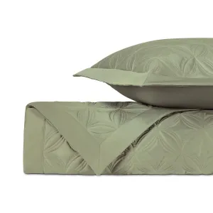 Dara Quilted Piana by Home Treasures