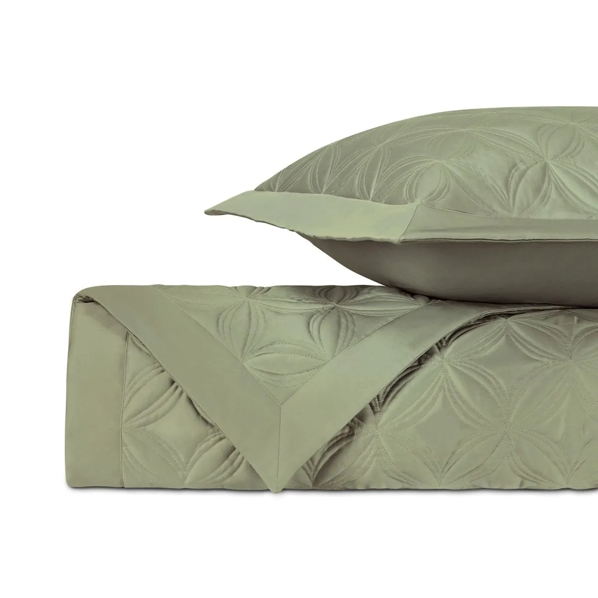 Dara Quilted Piana by Home Treasures