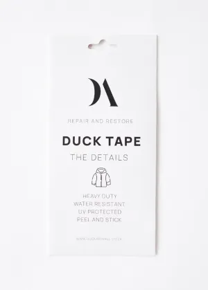 Duck Down Repair Kit
