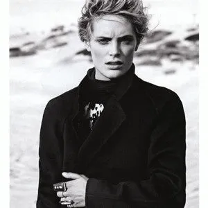 ELLE Magazine- May 2011 Styled By Kate Lanphear