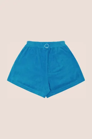 ESTATE SHORT - CIANO