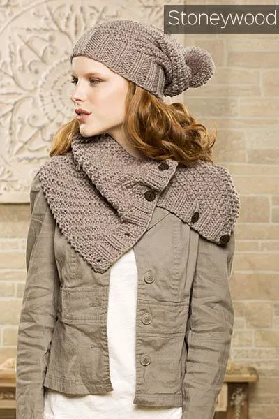 Ethereal Knits