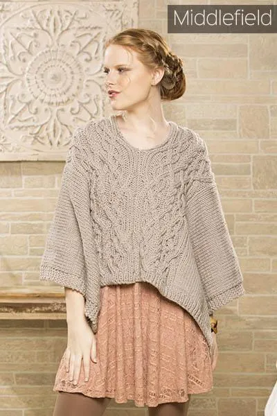 Ethereal Knits