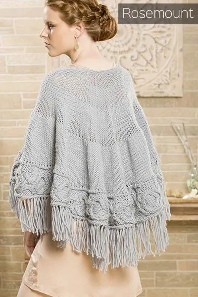 Ethereal Knits