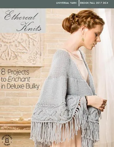Ethereal Knits