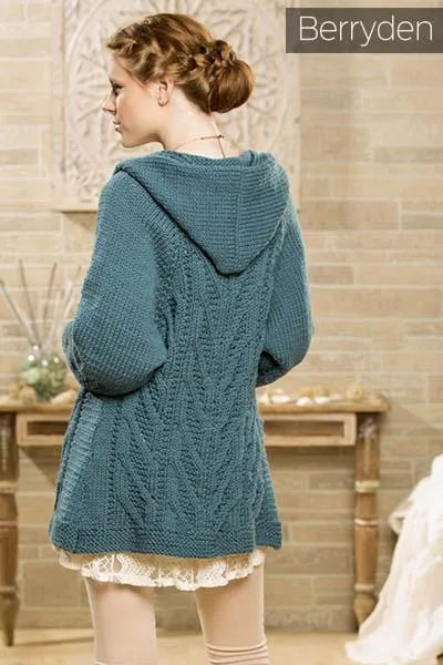 Ethereal Knits