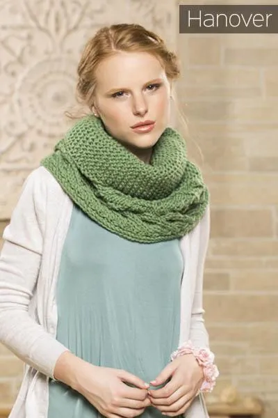 Ethereal Knits