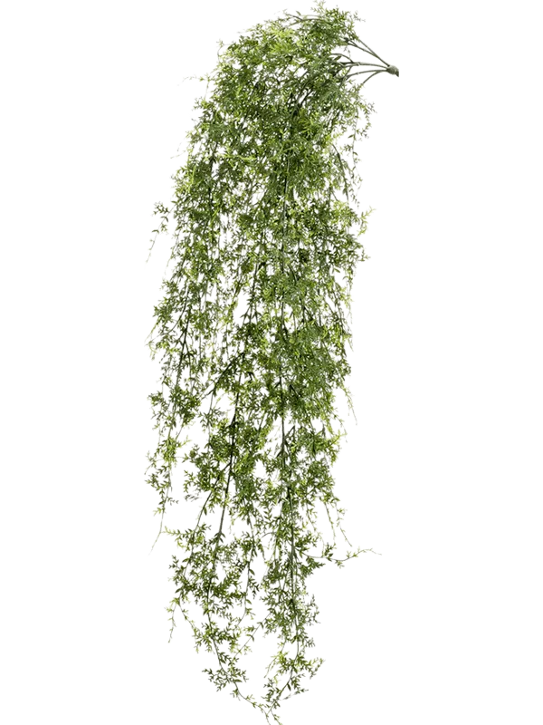 Fern Artificial Plant Premium Faux 80cm Height