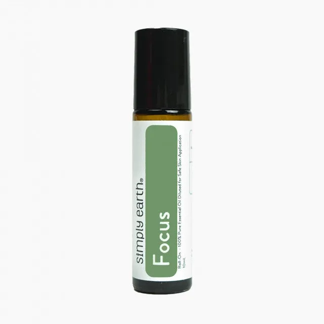 Focus Roll-On