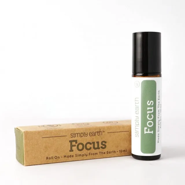 Focus Roll-On