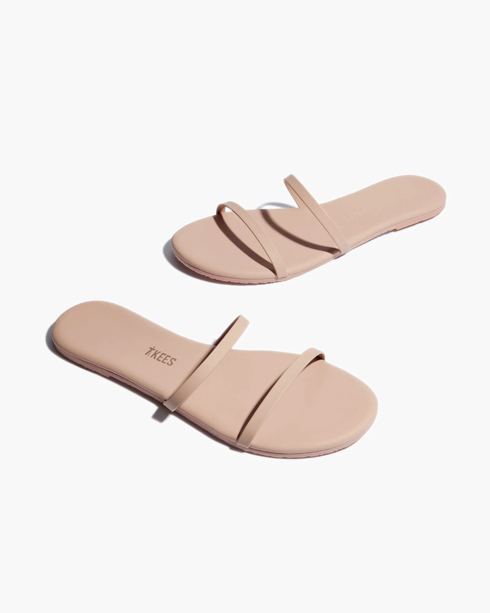Gemma Vegan - Matte No. 6
