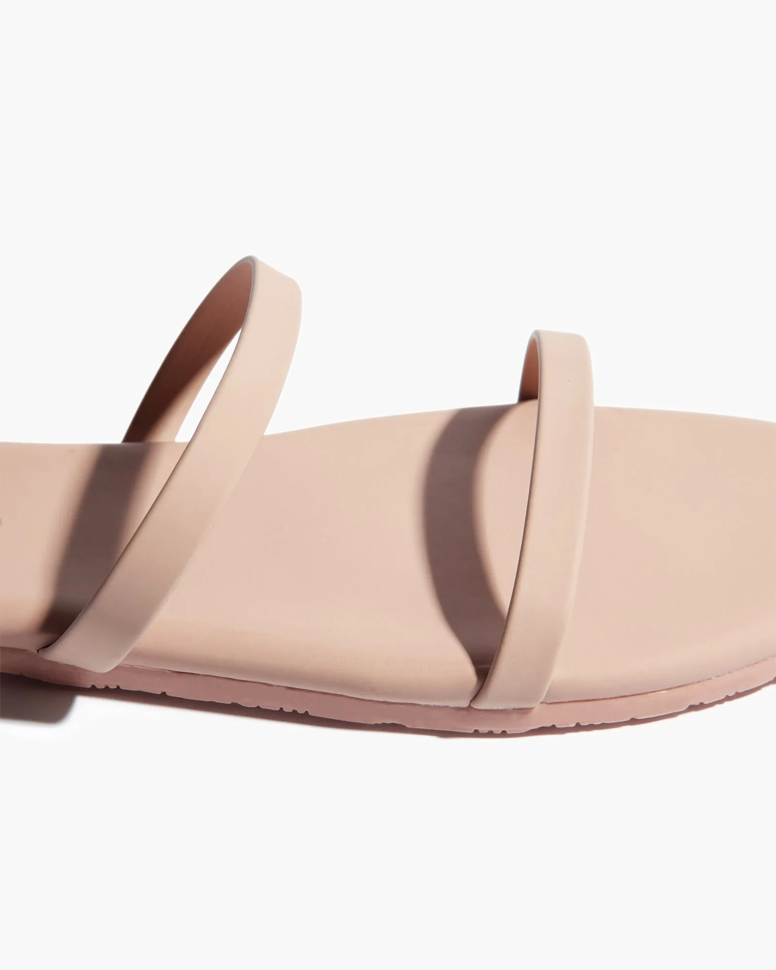 Gemma Vegan - Matte No. 6