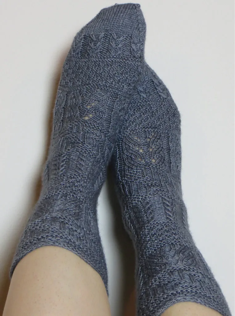 Geology Socks By Verybusymonkey