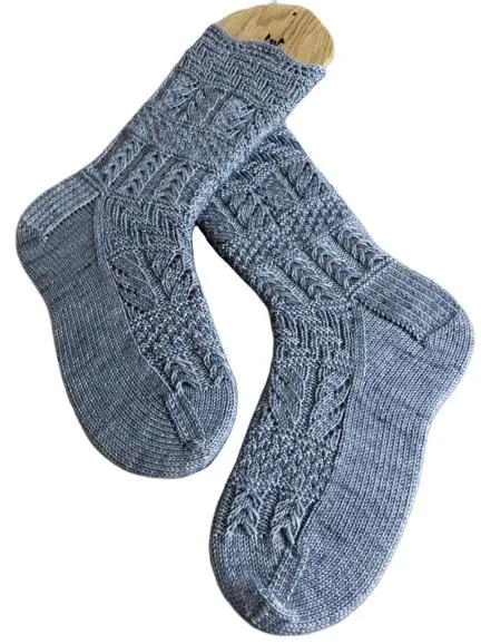Geology Socks By Verybusymonkey