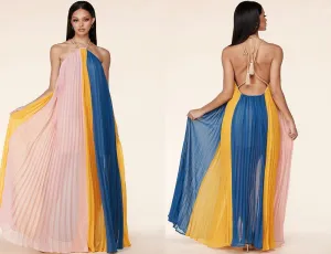 Grecian Maci dress