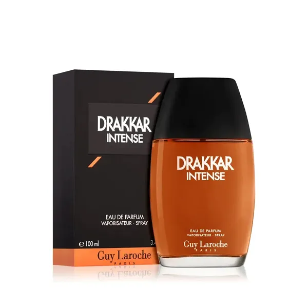 Guy Laroche - Drakkar Intense Eau De Parfum