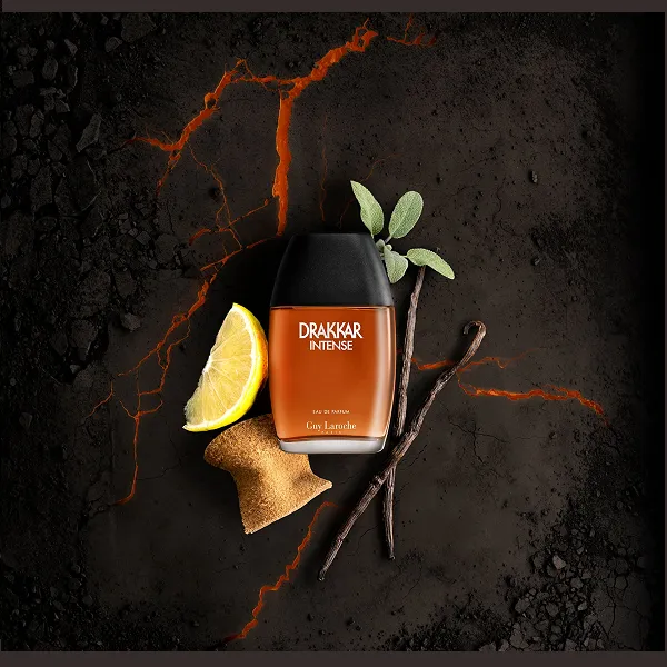 Guy Laroche - Drakkar Intense Eau De Parfum