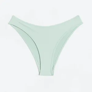 H&M Bottoms bikini bottom, light green