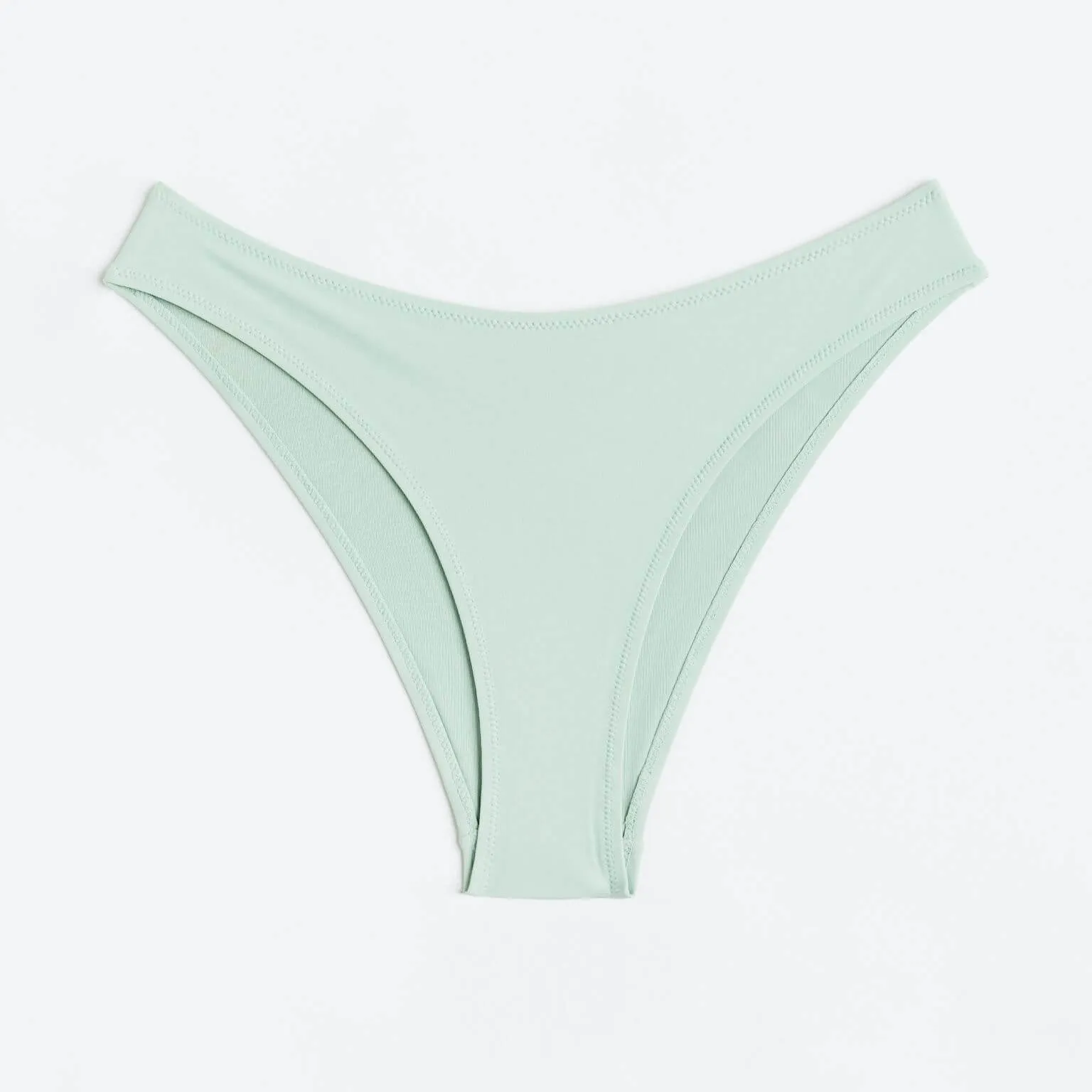 H&M Bottoms bikini bottom, light green