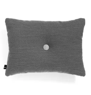 HAY Dot Cushion - Charcoal