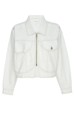 Heart Jacket