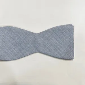 JEFF || SELF-TIE BOW TIE