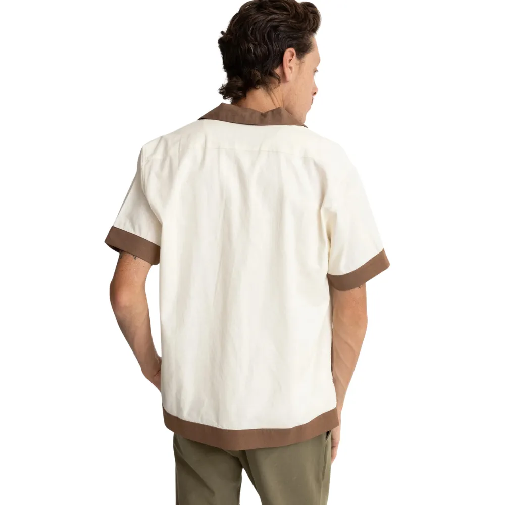Johnny Shirt Natural