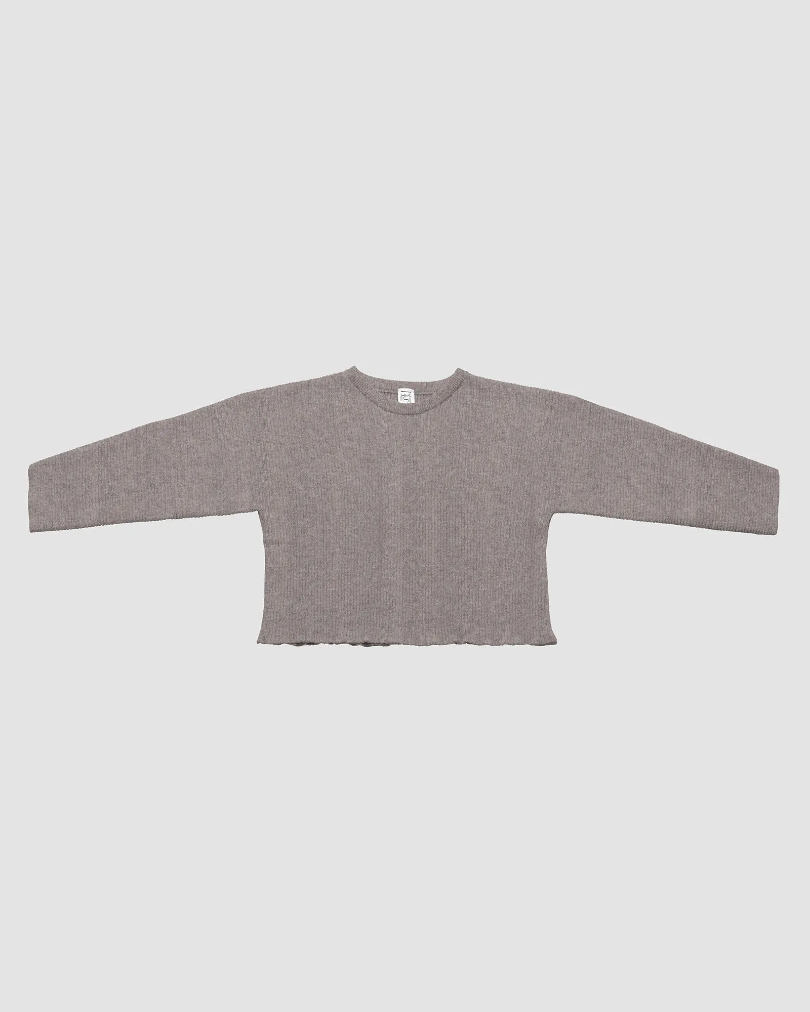Kai Sweater - Merino Wool - Alassio