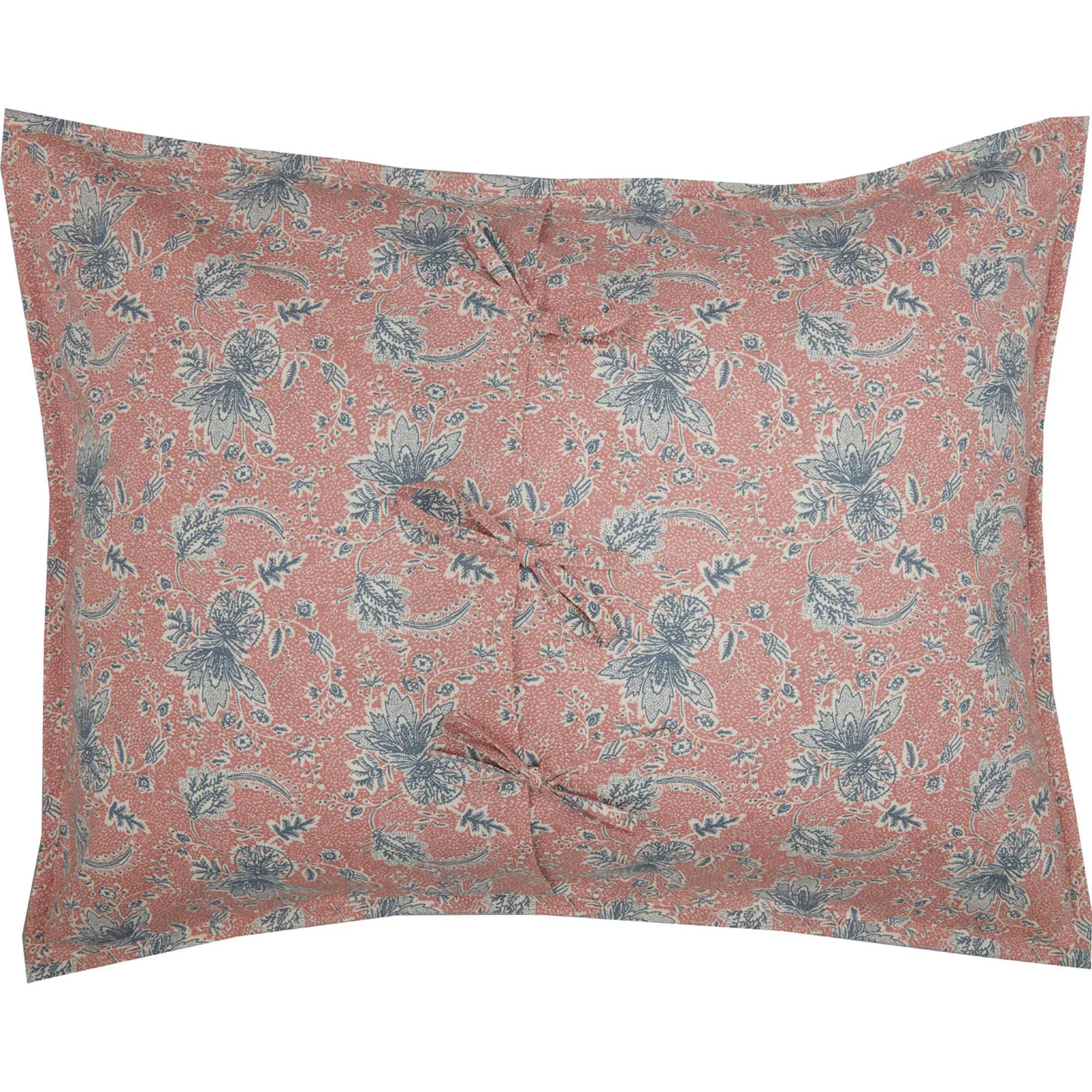 Kaila Standard Sham 21x27